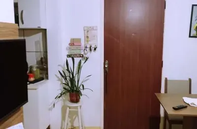 Apartamento com 2 quartos à venda na Avenida Engenheiro Ildefonso Simões Lopes, 610, Três Vendas, Pelotas