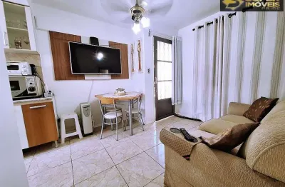 Apartamento com 1 quarto à venda na Avenida Presidente Juscelino Kubitschek de Oliveira, 2200, Centro, Pelotas