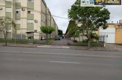 Apartamento com 2 quartos à venda na Rua Marcílio Dias, 2950, Centro, Pelotas