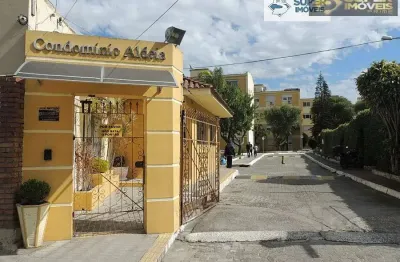 Apartamento com 1 quarto à venda na Avenida Presidente Juscelino Kubitschek de Oliveira, 2985, Areal, Pelotas