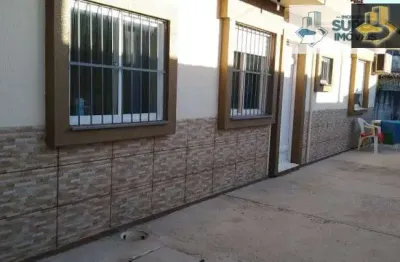 Casa com 3 quartos à venda na Rua Doutor Protásio Alves, Areal, Pelotas