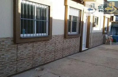 Casa com 3 quartos à venda na Rua Doutor Protásio Alves, Areal, Pelotas