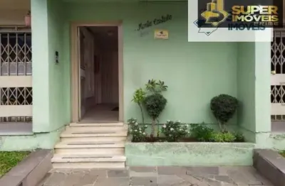 Apartamento com 2 quartos à venda na Rua Gomes Carneiro, 1661, Centro, Pelotas