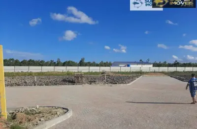 Terreno à venda na Rodovia BR-116, Três Vendas, Pelotas