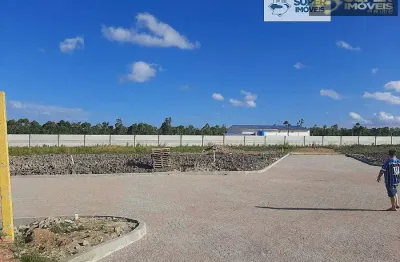 Terreno à venda na Rodovia BR-116, Três Vendas, Pelotas