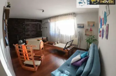 Apartamento com 2 quartos à venda na Rua Tiradentes, 3022, Centro, Pelotas