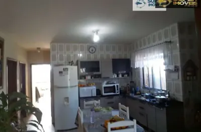 Casa com 3 quartos à venda no Fragata, Pelotas 