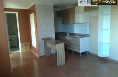 Apartamento com 2 quartos à venda na Rua Marcos Costa, 256, Fragata, Pelotas