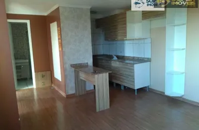 Apartamento com 2 quartos à venda na Rua Marcos Costa, 256, Fragata, Pelotas