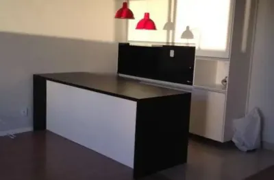 Flat com 1 quarto à venda na Rua Dom Pedro II, 238, Centro, Pelotas