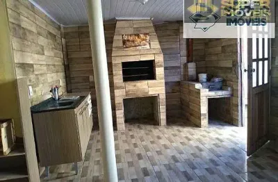 Casa com 4 quartos à venda no Fragata, Pelotas 