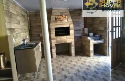 Casa com 4 quartos à venda no Fragata, Pelotas 