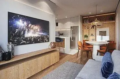 Apartamento a venda no fragata-pelotas - residencial aveiro