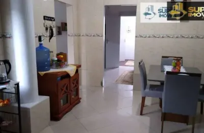 Casa com 3 quartos à venda na Rua Prudente de Moraes e Barros, Fragata, Pelotas