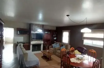 Casa com 3 quartos à venda na Avenida Rio Grande do Sul, Laranjal, Pelotas