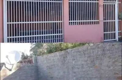 Casa com 2 quartos à venda na Rua Hinah Krolow Fiss, Três Vendas, Pelotas