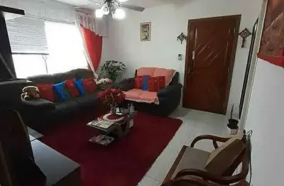 Apartamento com 2 quartos à venda na Avenida Duque de Caxias, 255, Fragata, Pelotas