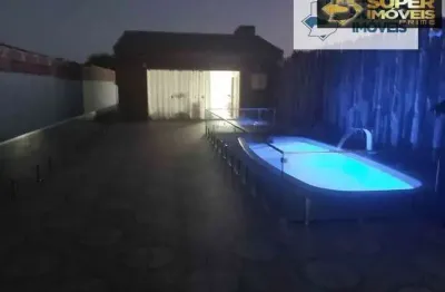 Casa com 3 quartos à venda na Rua Abrilino Ferreira Cardoso, Três Vendas, Pelotas