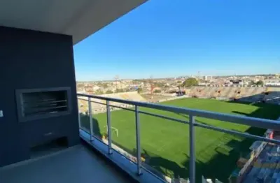 Apartamento alto padrão para venda em centro pelotas-rs - 16