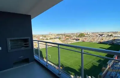 Apartamento alto padrão para venda em centro pelotas-rs - 16