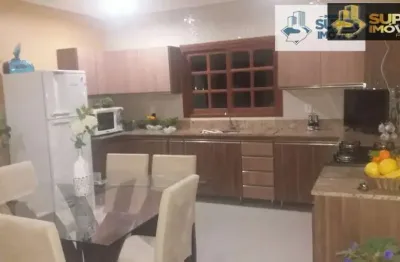 Casa com 3 quartos à venda na Rua Santo Michelon, Fragata, Pelotas