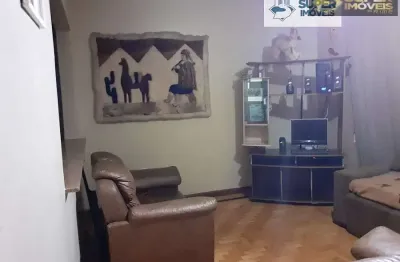 Casa com 4 quartos à venda no Centro, Pelotas 