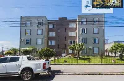 Apartamento com 2 quartos à venda na Rua José Pinto Martins, 892, Centro, Pelotas