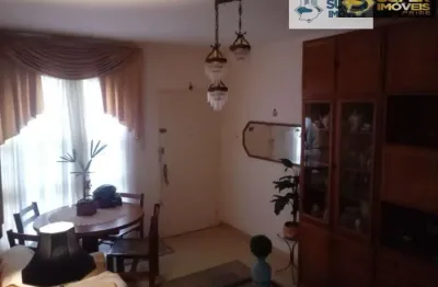 Apartamento com 2 quartos à venda na Rua Álvaro Chaves, 2015, Centro, Pelotas