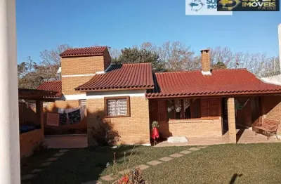 Casa com 5 quartos à venda na Avenida Espírito Santo, Laranjal, Pelotas