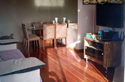 Apartamento com 2 quartos à venda na Rua Gonçalves Chaves, 4458, Centro, Pelotas