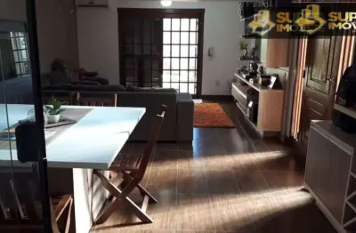 Casa com 4 quartos à venda no Laranjal, Pelotas 