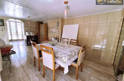 Casa com 3 quartos à venda na Rua Matheus Gomes Vianna, Fragata, Pelotas