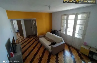 Apartamento com 2 quartos à venda na Rua Marechal Deodoro, 713, Centro, Pelotas
