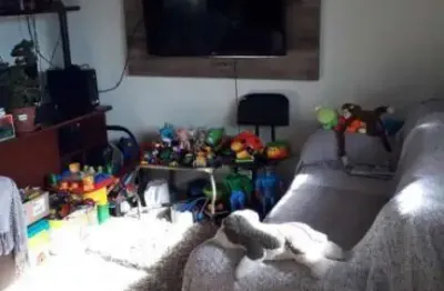 Casa com 2 quartos à venda na Rua Clio Fiori Druck, Três Vendas, Pelotas