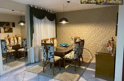 Casa com 3 quartos à venda no Três Vendas, Pelotas 