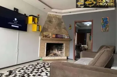 Casa com 6 quartos à venda na Rua José Claro Maciel, Fragata, Pelotas