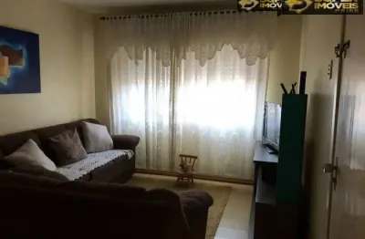 Apartamento com 3 quartos à venda na Avenida Duque de Caxias, 170, Fragata, Pelotas