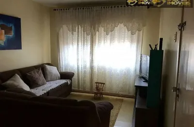 Apartamento com 3 quartos à venda na Avenida Duque de Caxias, 170, Fragata, Pelotas