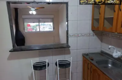 Apartamento com 3 quartos à venda na Avenida Duque de Caxias, 686, Fragata, Pelotas