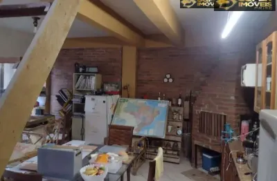 Casa com 4 quartos à venda na Rua Barão de Santa Tecla, Centro, Pelotas