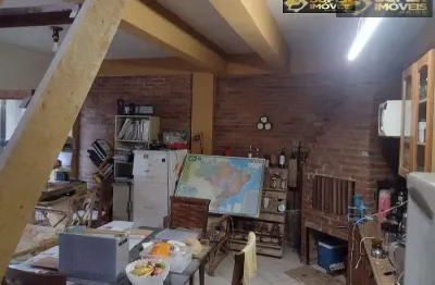 Casa com 4 quartos à venda na Rua Barão de Santa Tecla, Centro, Pelotas