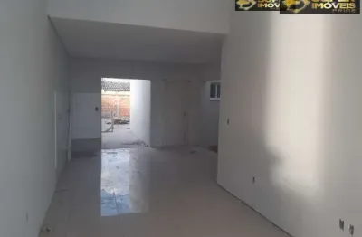 Casa com 2 quartos à venda na Rua Hulha Negra, Laranjal, Pelotas