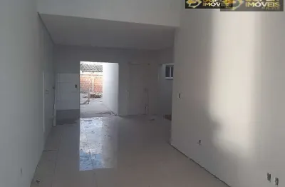 Casa com 2 quartos à venda na Rua Hulha Negra, Laranjal, Pelotas