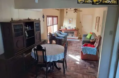 Casa com 5 quartos à venda no Areal, Pelotas 