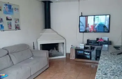 Casa com 4 quartos à venda na Rua Bueno da Silva, Areal, Pelotas