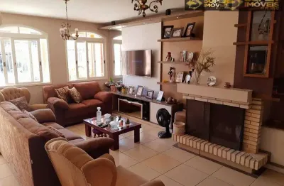 Casa com 5 quartos à venda no São Gonçalo, Pelotas 