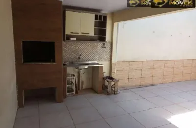 Casa com 2 quartos à venda na Rua José do Patrocínio, Centro, Pelotas