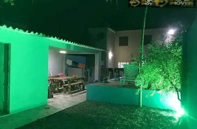 Casa com 2 quartos à venda no Laranjal, Pelotas 