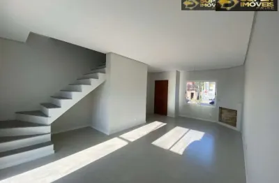 Casa com 2 quartos à venda no Laranjal, Pelotas 