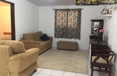 Casa com 3 quartos à venda no Fragata, Pelotas 